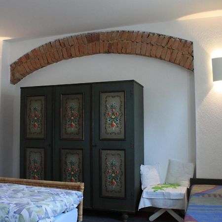 Die Seele Baumeln Lassen In Der Alten Druckerei Viechtach Eksteriør bilde